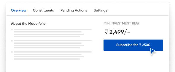 Illustration for Subscribe & Get Access